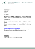 PQ 35443-25 - Sorca Clarke front page preview
              