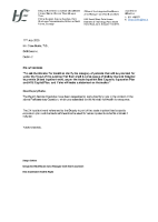 PQ 35562-25 - Colm Burke  front page preview
              