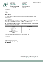 PQ 35592-25 - Pat Buckley  front page preview
              