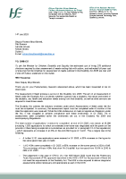 PQ 35661-25 - Richard Boyd Barrett front page preview
              