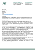 PQ 35728-25 - Maurice Quinlivan  front page preview
              