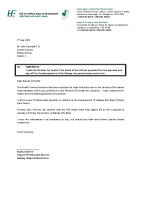 PQ 35749-25 - John Connolly  front page preview
              