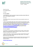PQ 36053-25 - Sorca Clarke front page preview
              
