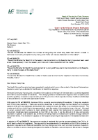 PQ 36104-25 - Danny Healy-Rae front page preview
              