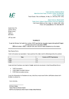 PQ 36461-25 - Ciaran Ahern front page preview
              