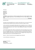 PQ 36706-25 - Sorca Clarke front page preview
              
