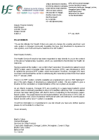 PQ 36906-25 - Pearse Doherty front page preview
              
