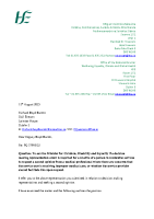 PQ 37995-25 - Richard Boyd Barrett front page preview
              