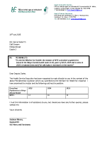 PQ 38348-25 - Sorca Clarke front page preview
              