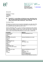 PQ 38657-25 - Darren O'Rourke front page preview
              