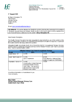 PQ 38926-25 - Barry Heneghan  front page preview
              