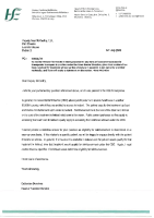 PQ 39868-25 - Noel McCarthy  front page preview
              