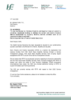 PQ 40504-25 - Michael Cahill front page preview
              