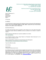 PQ 40600-25 - Conor McGuinness front page preview
              