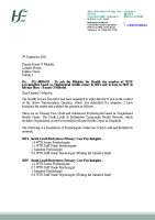 PQ 40844-25 - Ruairí Ó Murchú  front page preview
              
