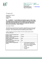 PQ 40845-25 - Ruairí Ó Murchú front page preview
              