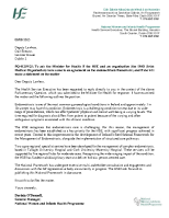 PQ 41259-25 - Paul Lawless front page preview
              