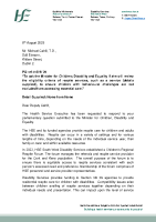 PQ 41378-25 - Michael Cahill  front page preview
              