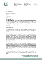 PQ 41384-25 - Michael Cahill front page preview
              