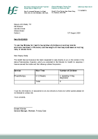 PQ 42213-25 - John Brady  front page preview
              
