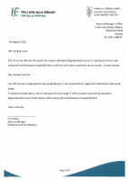 PQ 42317-25 - Eamon Scanlon front page preview
              