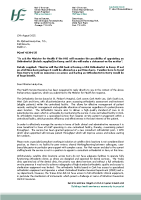 PQ 42394-25 - Michael Healy-Rae front page preview
              