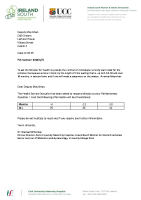 PQ 42442-25 - Aindrias Moynihan front page preview
              