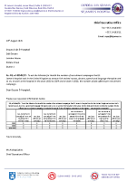 PQ 42949-25 - Seán Ó Fearghaíl front page preview
              