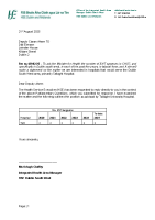 PQ 42982-25 - Ciaran Ahern front page preview
              