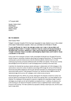 PQ 43089-25 - Ciarán Ahern front page preview
              