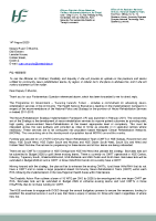PQ 43553-25 - Ruairí Ó Murchú front page preview
              