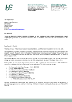 PQ 43554-25 - RuairÍ Ó Murchú  front page preview
              