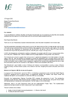 PQ 44332-25 - Richard Boyd Barrett front page preview
              