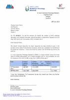 PQ 28908-25 - Sorca Clarke  front page preview
              