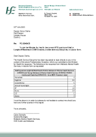 PQ 28909-25 - Sorca Clarke front page preview
              