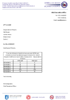 PQ 28961-25 - Darren O'Rourke front page preview
              