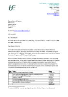 PQ 28962-25 - Darren O'Rourke front page preview
              