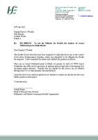 PQ 28963-25 - Darren O'Rourke front page preview
              