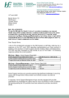 PQ 29433-25 - Martin Kenny front page preview
              