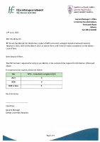 PQ 29552-25 - Louise O'Hara front page preview
              