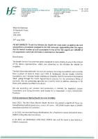 PQ 30350-25 - Maurice Quinlivan front page preview
              