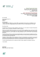 PQ 30744-25 - Michael Cahill  front page preview
              