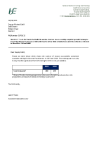 PQ 30756-25 - Michael Cahill  front page preview
              