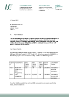 PQ 30806-25 - Mairéad Farrell front page preview
              