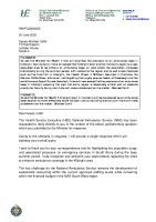 PQ 30967-25 - Michael Cahill front page preview
              