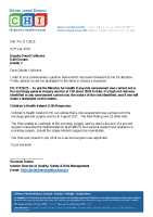 PQ 31120-25 - David Cullinane front page preview
              