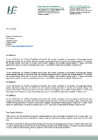 PQ 31994-25 - Paul McAuliffe front page preview
              
