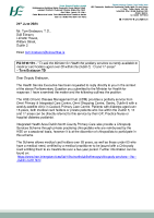 PQ 32167-25 - Tom Brabazon front page preview
              
