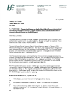PQ 32603-25 - Joe Cooney front page preview
              