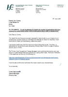 PQ 32604-25 - Joe Cooney front page preview
              